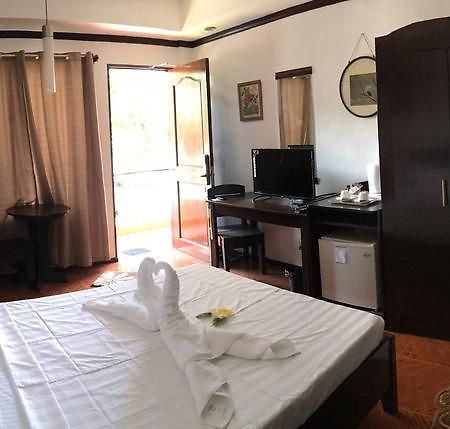 Ranile'S Pension House Cebu ภายนอก รูปภาพ