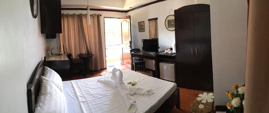 Ranile'S Pension House Cebu ภายนอก รูปภาพ