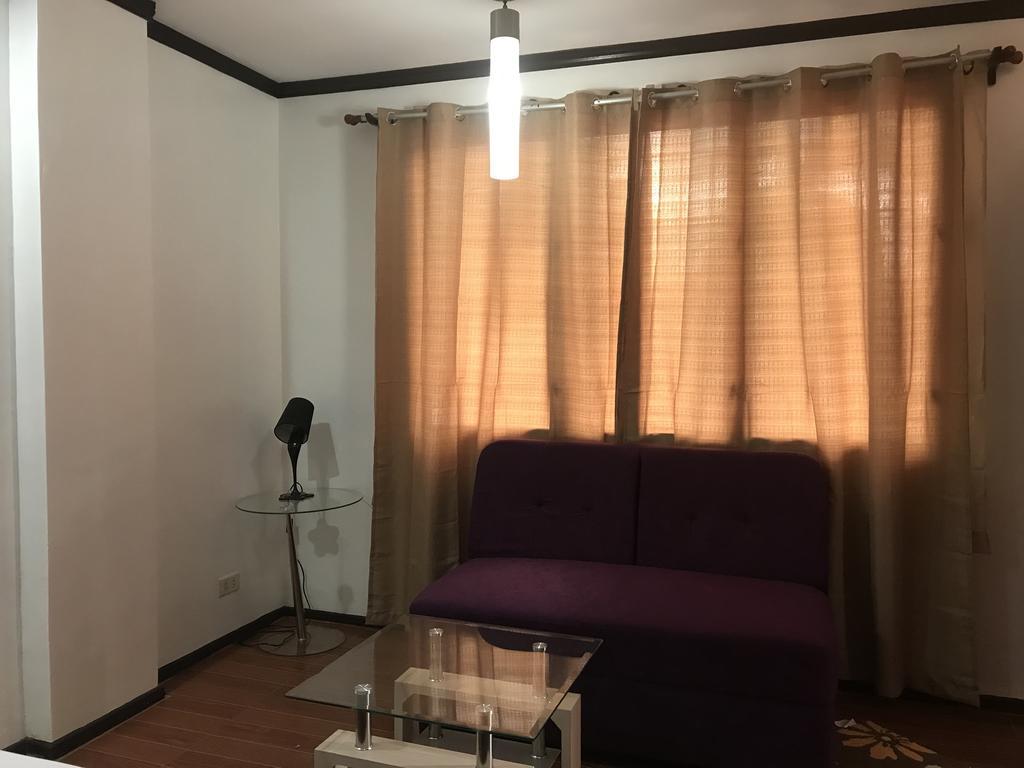 Ranile'S Pension House Cebu ภายนอก รูปภาพ
