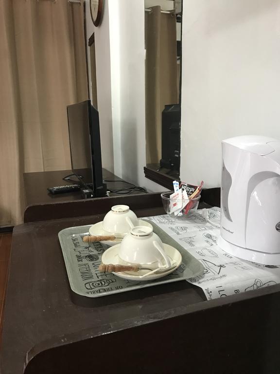 Ranile'S Pension House Cebu ภายนอก รูปภาพ