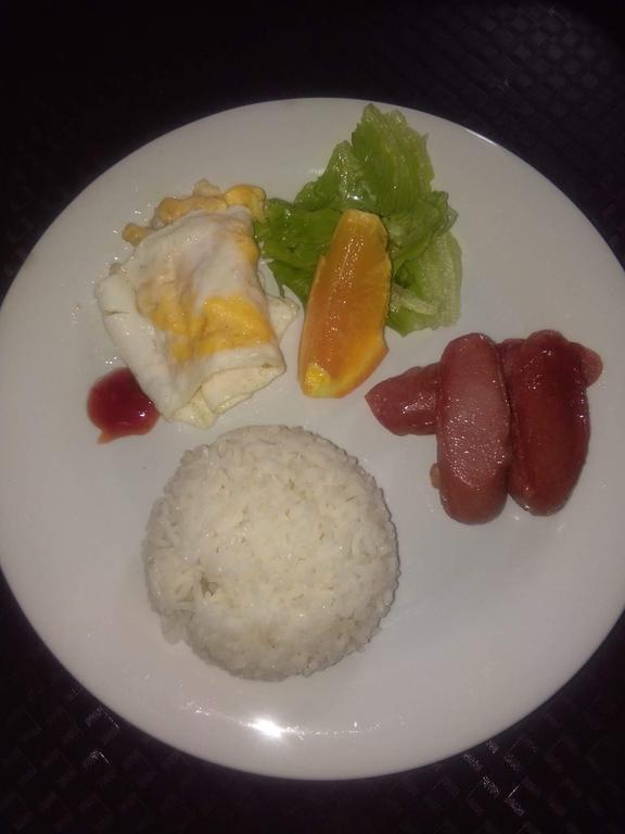 Ranile'S Pension House Cebu ภายนอก รูปภาพ